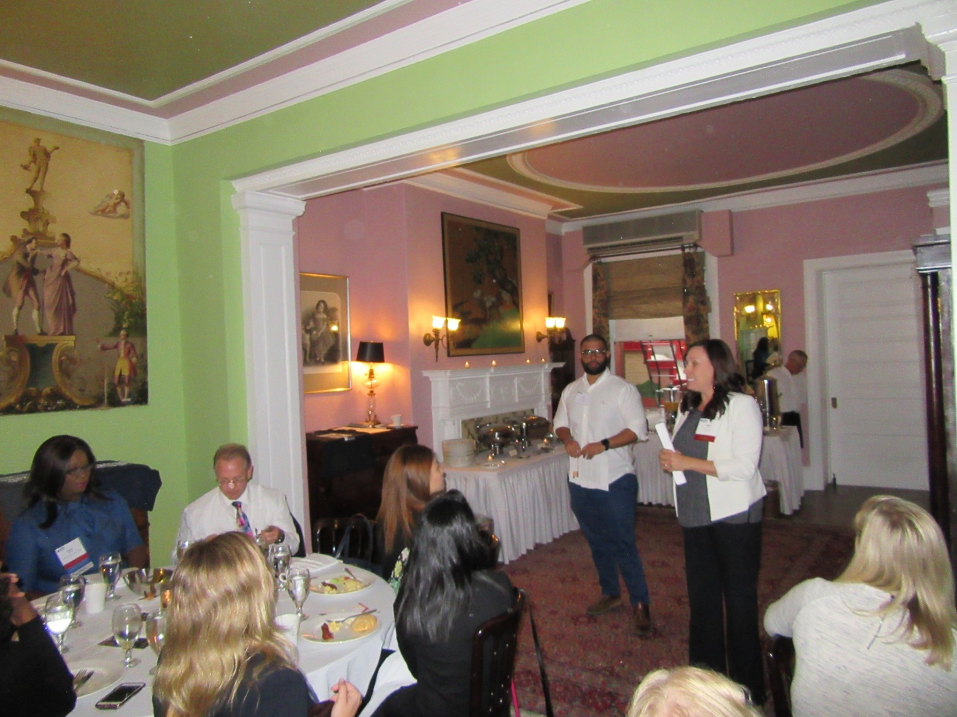 Smps Crew